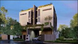 Lorong 105 Changi (D15), Semi-Detached #454502351